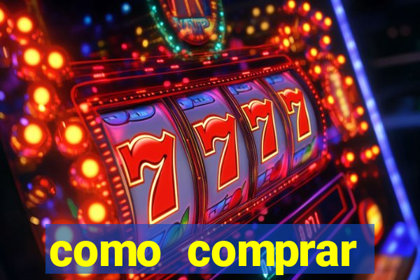 como comprar criptomoedas na binance